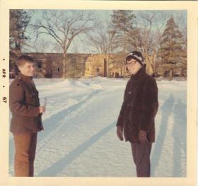 thumbs/Chris Boehme and Dan Crutcher freshmen quadrangle snow dining hall.jpg.jpg